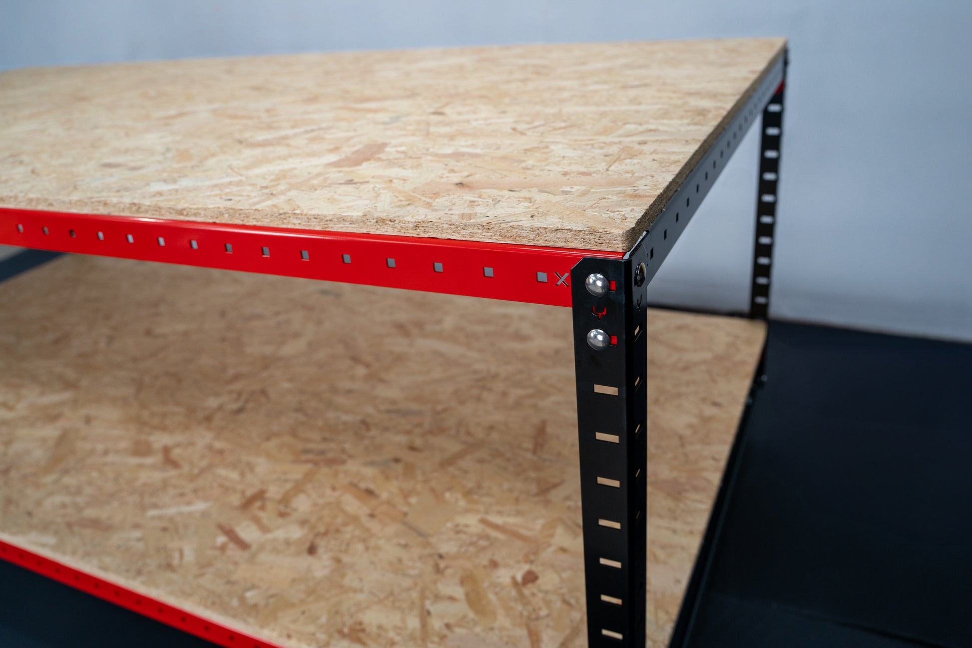 Modular Workbench