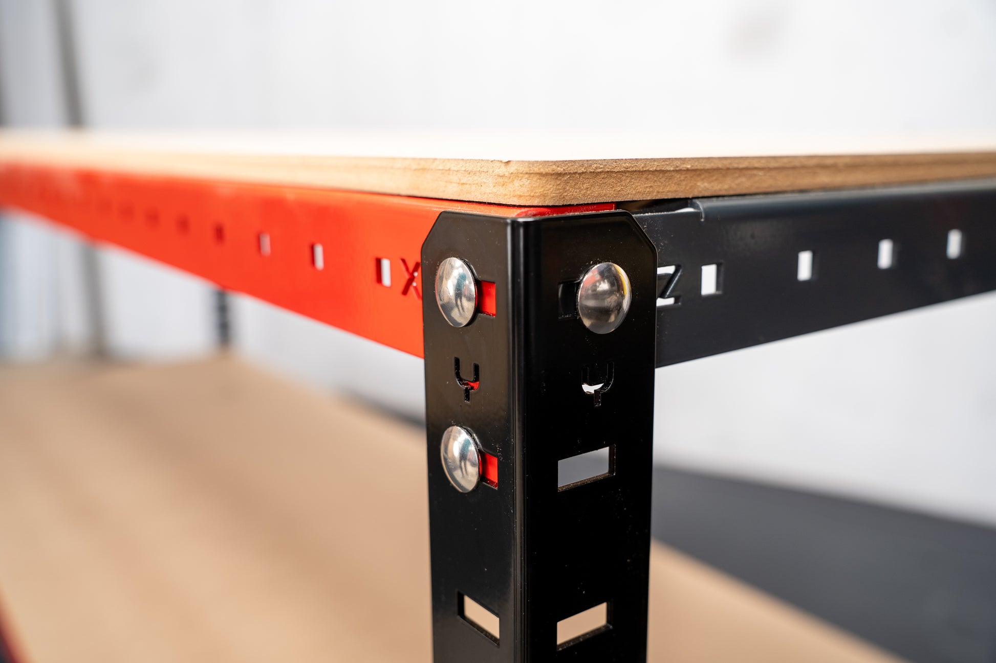 Modular Workbench