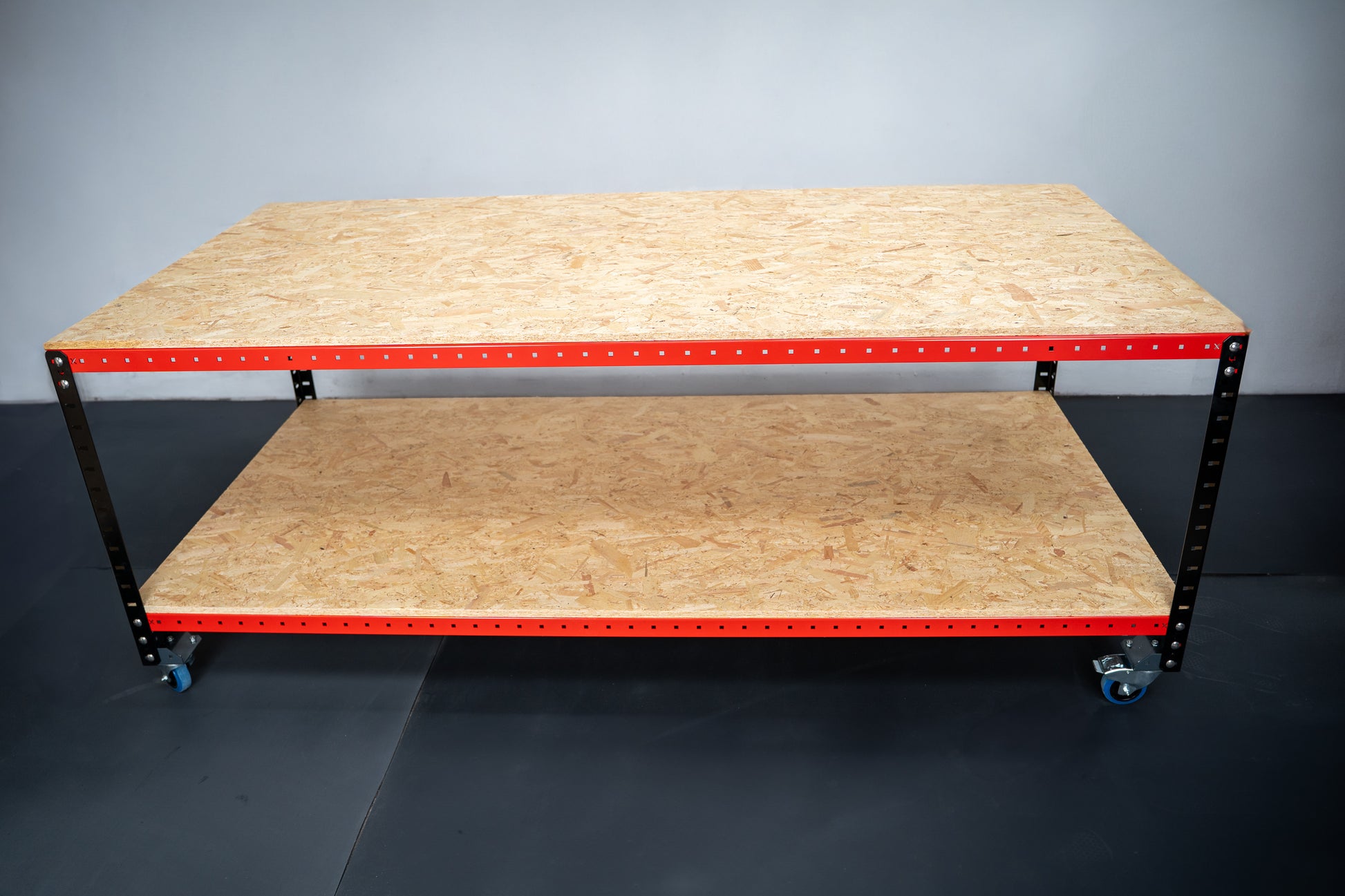 Modular Workbench