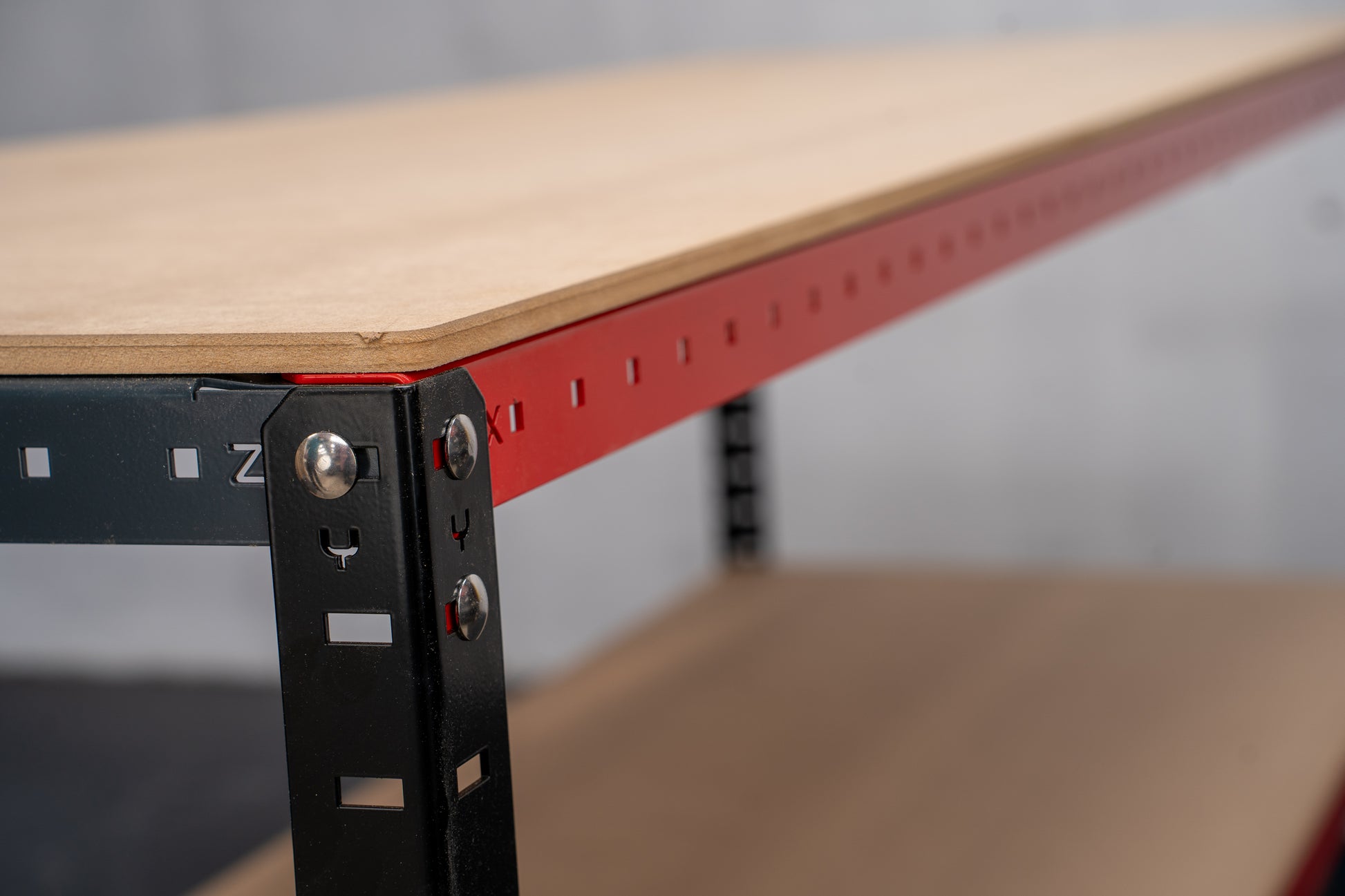 Modular Workbench