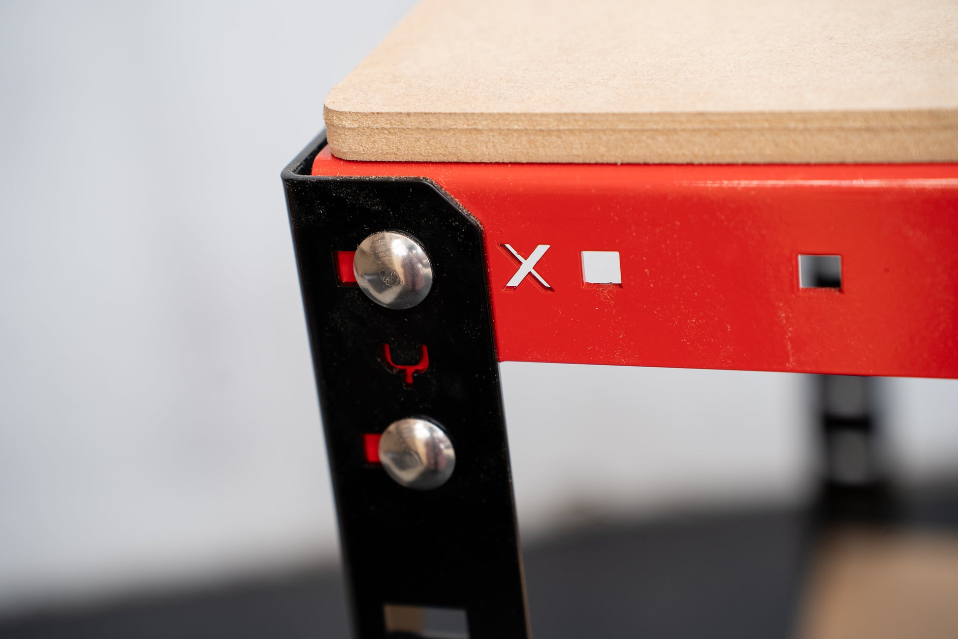 Modular Workbench