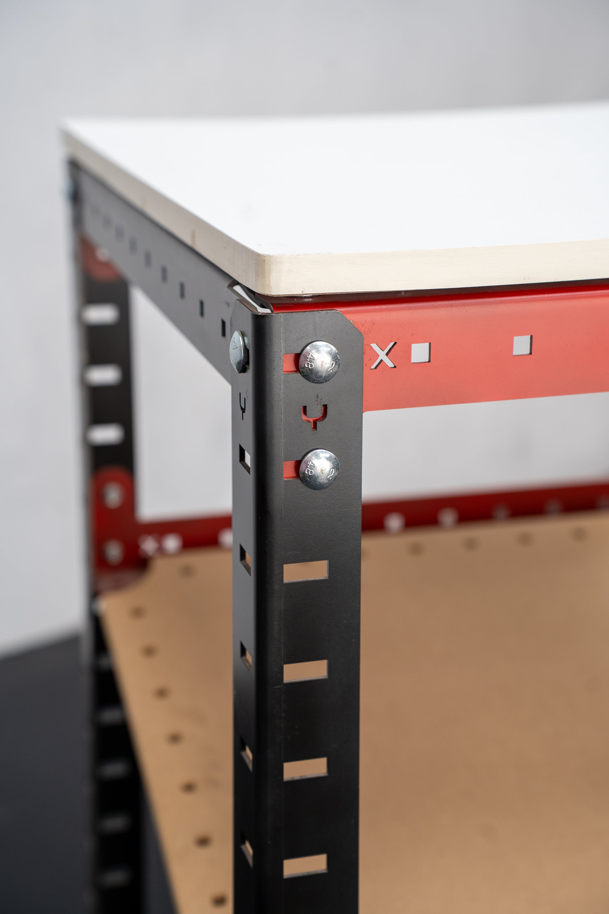 Modular Workbench