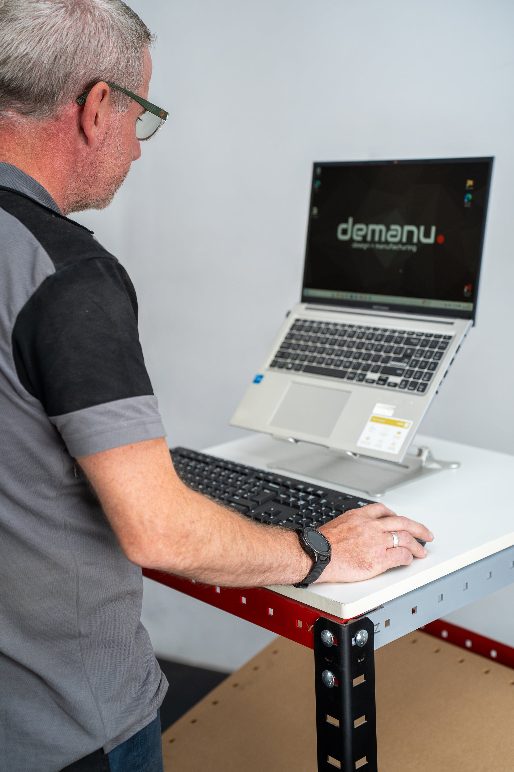 Laptop Table