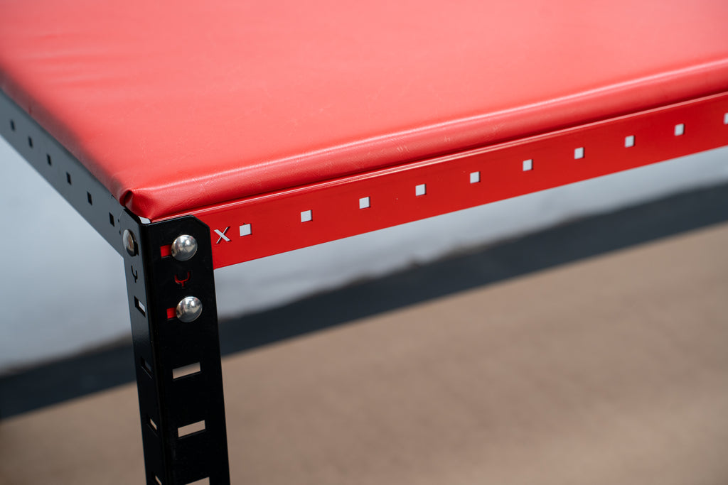 Packing/Upholstery Table