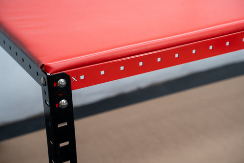 Packing/Upholstery Table