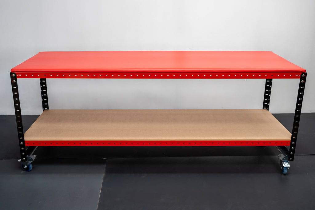 Packing/Upholstery Table