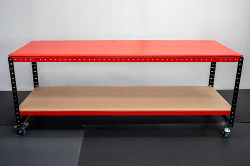 Packing/Upholstery Table