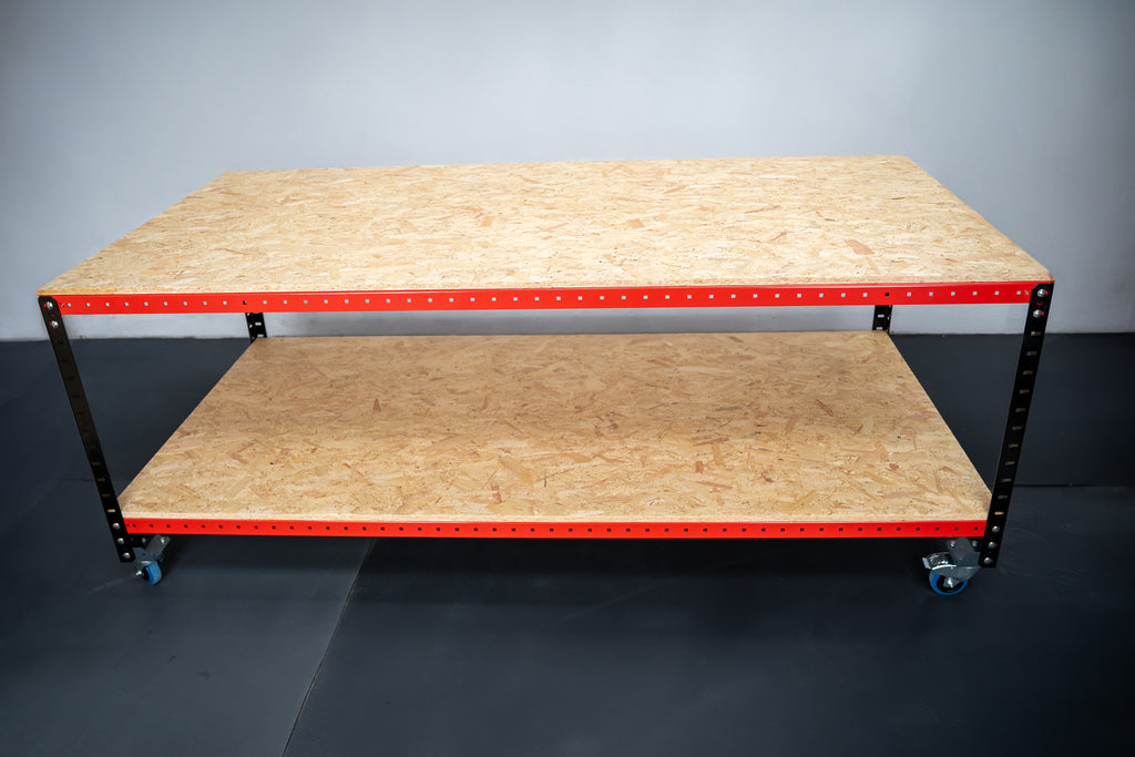 Modular Workbench