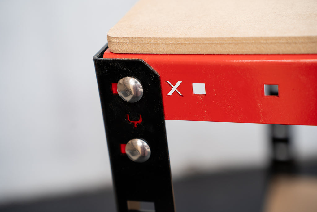 Modular Workbench