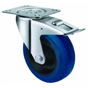Tente Industrial Castors